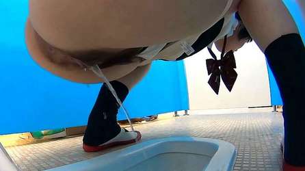 Erotic expos in 2010 Pissing inside her while fucking her
