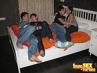 Young Sex Parties Picture