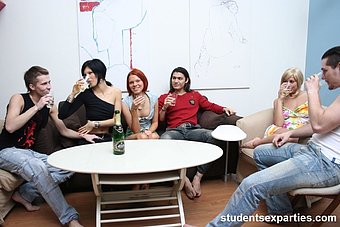 Student Sex Parties Picture