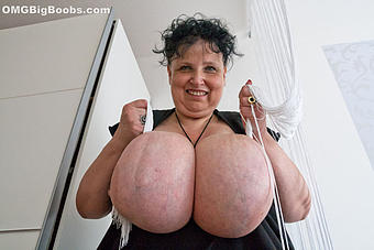 OMG Big Boobs Picture