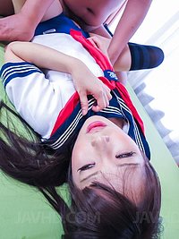 Japanese Schoolgirls Picture