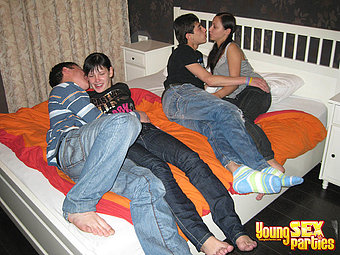 Young Sex Parties Picture