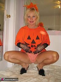 Granny Ruth Picture