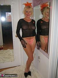 Granny Ruth Picture