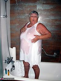 Grandma Libby Picture