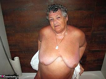 Grandma Libby Picture