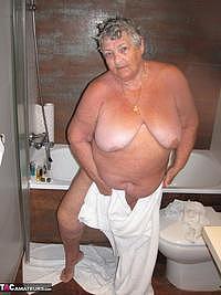 Grandma Libby Picture