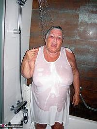 Grandma Libby Picture