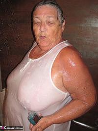 Grandma Libby Picture