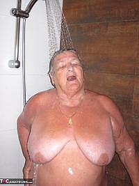 Grandma Libby Picture