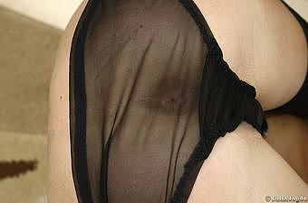 Satin Jayde Picture