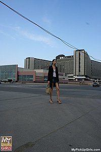 My Pickup Girls Picture