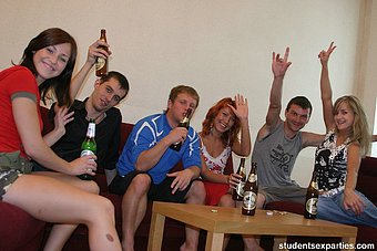 Student Sex Parties Picture