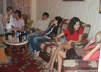 Student Sex Parties Picture