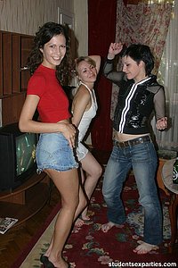 Student Sex Parties Picture