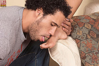 Leg Sex Picture