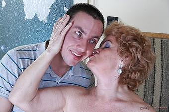 Lusty Grandmas Picture