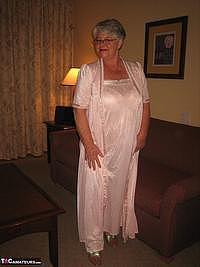 Girdle Goddess Picture