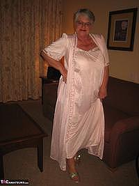 Girdle Goddess Picture