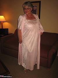 Girdle Goddess Picture