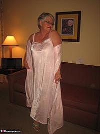 Girdle Goddess Picture
