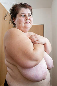 OMG Big Boobs Picture
