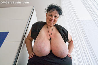 OMG Big Boobs Picture