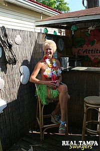 Real Tampa Swingers Picture