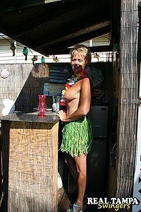 Real Tampa Swingers Picture
