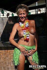 Real Tampa Swingers Picture