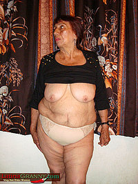 Latina Granny Picture