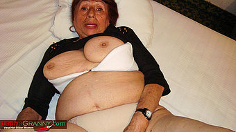 Latina Granny Picture