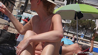 Beach Jerk Picture