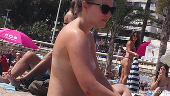 Beach Jerk Picture