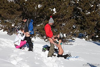 Private Hardcore Picture
