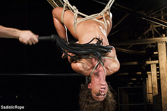 Sadistic Rope Picture