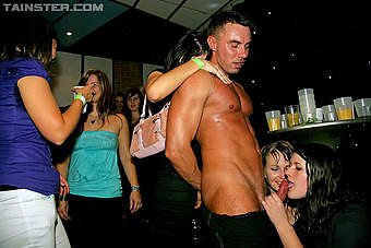 Party Hardcore Picture