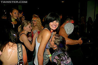Party Hardcore Picture