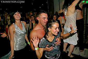 Party Hardcore Picture