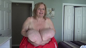 OMG Big Boobs Picture