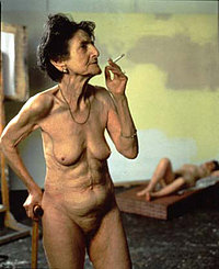 I Love Granny Picture
