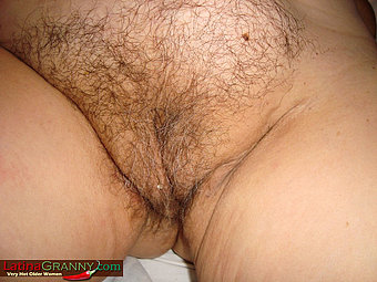 Latina Granny Picture