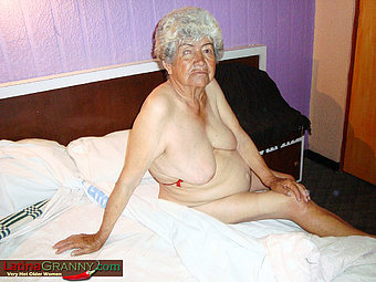 Latina Granny Picture
