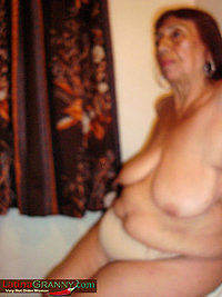 Latina Granny Picture