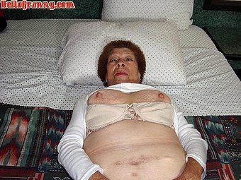 Hello Granny Picture