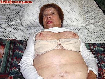 Hello Granny Picture