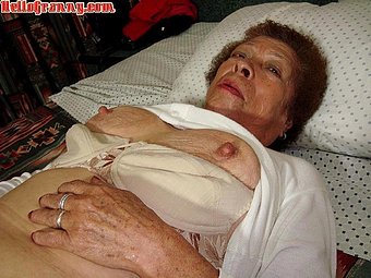 Hello Granny Picture