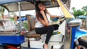 TukTuk Patrol Picture