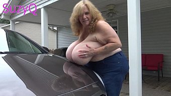 Suzie Q Has Big Boobs Picture