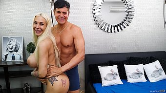 Immoral Live Picture